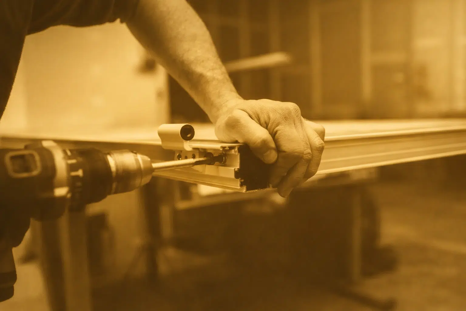 AlumiPrime Esquadrias São Paulo